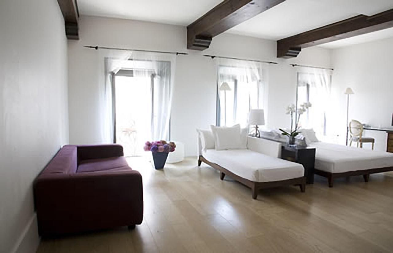 Milano Suites Extérieur photo